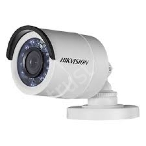 Camera Hikvision - Công Ty TNHH Thương Mại Dịch Vụ Đăng Quang